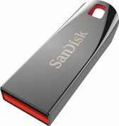 Sandisk Cruzer Force | 64GB | USB Type 2.0A - USB Stick