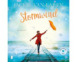 Omslag van Stormwind