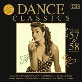 Dance Classics, Vol. 57