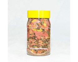 Tropisch Menu 330 ml