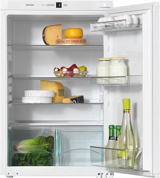 grot Jaar lood Miele K 32122 I - Inbouw koelkast | bol.com