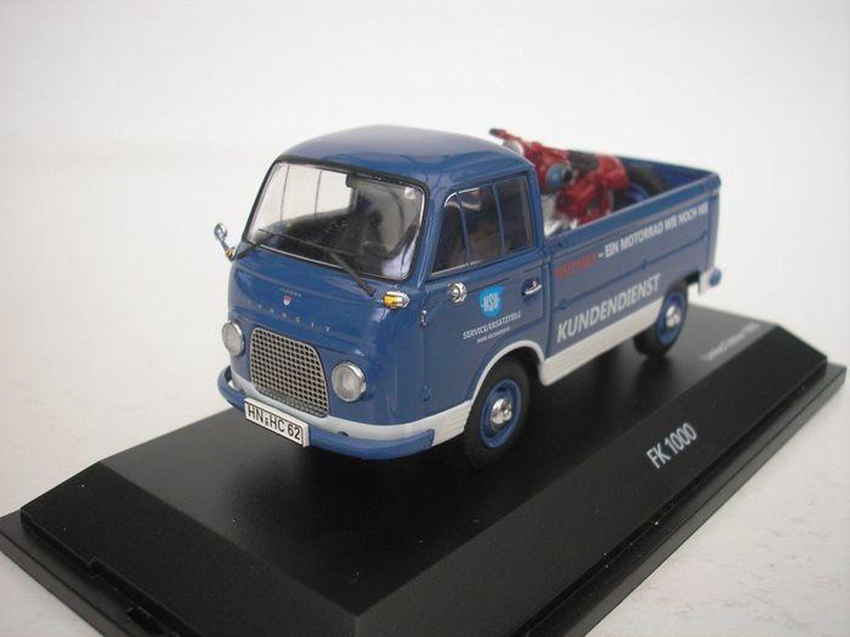 Ford Fk 1000 Nsu 1 43 Schuco Bol Com Ford Fk 1000 Nsu 1 43 Schuco Bol Com