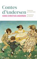 Contes d’Andersen (Illustré par Bertall)