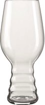 Spiegelau Craft Beer Glasses - IPA glas - 540 ml - set 4 stuks