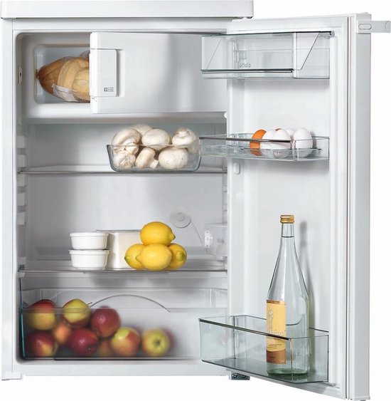 Koelkast: Miele K 12012 S-3 - Tafelmodel koelkast - BE, van het merk Miele