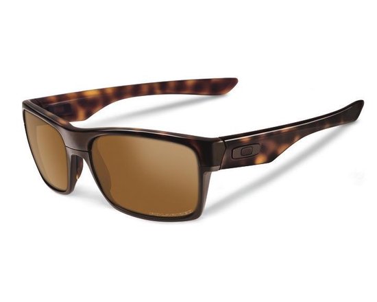 Oakley sales twoface brown