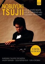 Nobuyuki Tsujii - Nobuyuki Tsujii