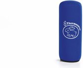 Thermocover voor Drinkfles - Blauw 320ml 18