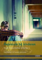 Kinderpsychologie in praktijk 5 -   Depressie bij kinderen