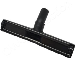 Parket-borstel geschikt voor 32mm (3,2cm) aansluiting - parket-zuigmond - parketzuigmond - parketborstel