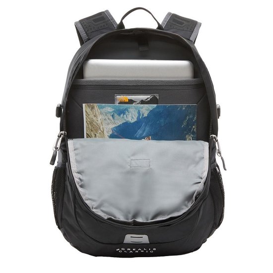 Borealis Classic Rugzak 29 liter - Zwart