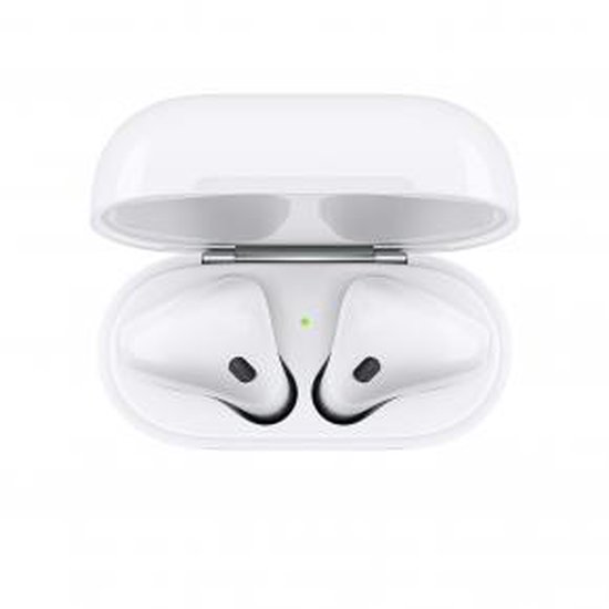 AirPods 2 - Niet draadloze oplaadcase - Wit