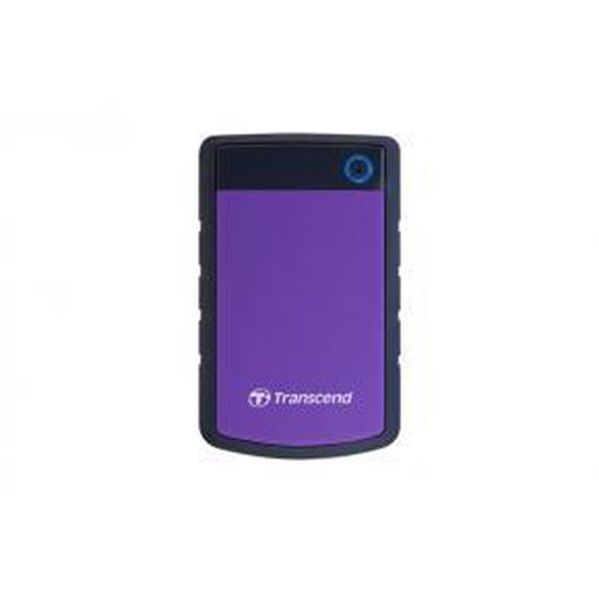 Transcend StoreJet 25H3 Rugged - Externe harde schijf - 2 TB van Merkloos — afbeelding 4