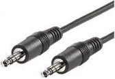 ADJ ADJBL11094505 Audio Cable [3.5 mm -Ê 5 M]