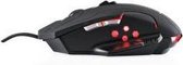 Modecom computermuizen MC-GMX1 VOLCANO