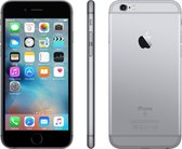 Apple iPhone 6s - Refubished door Catcomm - C Grade (Zichtbare geruikerssporen) - 64GB - Space Grey