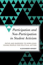 Radical Subjects in International Politics - Participation and Non-Participation in Student Activism
