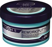 Andr fm rework fiber putty   ^ 150 ml