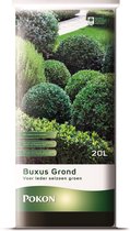 Pokon RHP Buxus Grond - 20L