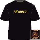 Ride Choppers Early Street -L