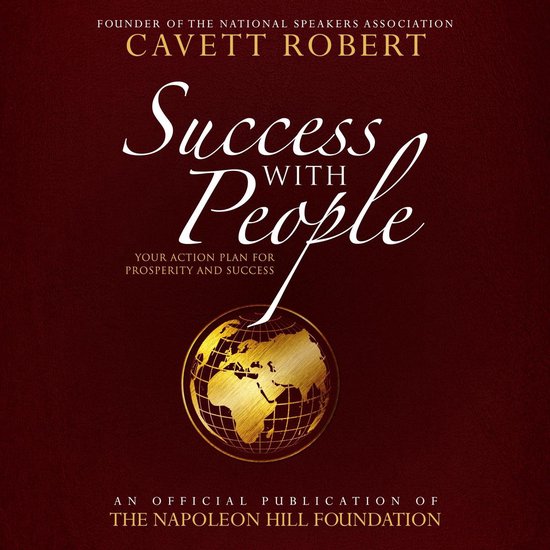 Success With People - cover