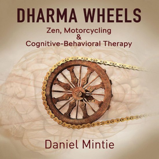 Dharma Wheels - cover