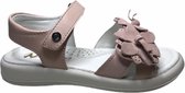 Naturino bloempjes sandalen giglio roze  mt 36