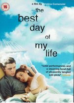 The Best Day Of My Life (2005) Virna Lisi, Comencini  (Import)