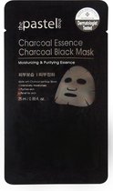 Charcoal Essence Charcoal Black Mask