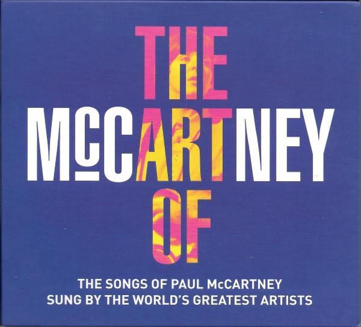 The Art Of Mccartney