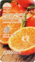 Sinasappel Facial Essence Mask