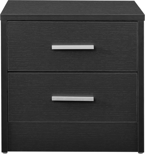 Kreher XXL Gartenschrank, Müllbox mit 3 Türen und Halterung für