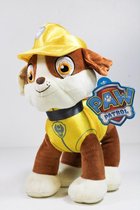 Paw Patrol: Classic New Style – Rubble 27 cm