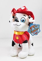 Paw Patrol: Classic New Style - Marshall 27 cm