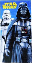 Darth Vader Stormtrooper Badlaken Strandlaken - Officiële Merchandise