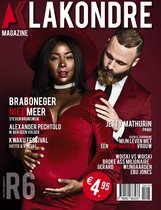 ALA KONDRE MAGAZINE DEEL 6