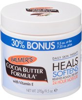 3x Palmers Body Cacoa Butter