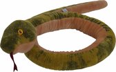 130cm snake green (ht,sh)
