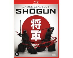 Shogun (Blu-ray)