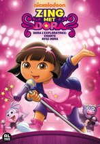 Dora The Explorer - Zing Met Dora