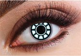 Haza Original Zachte Contactlenzen Boog Reactor 2 Stuks