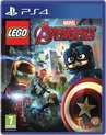 foto van LEGO Marvel's Avengers - PS4