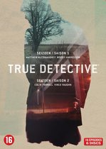 True Detective - Seizoen 1 & 2