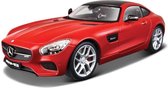 Mercedes-Benz AMG GT - 1:18 - Maisto