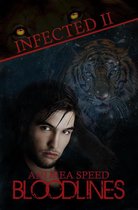 Infected 2 - Infected: Bloodlines