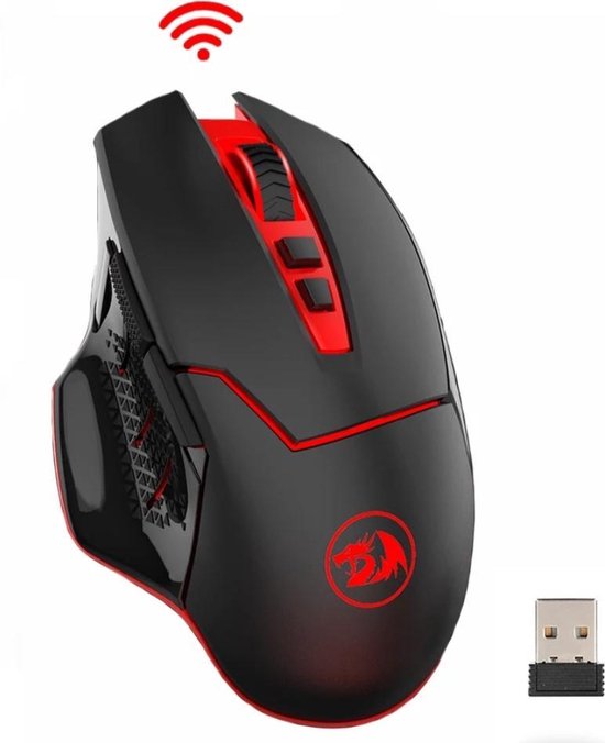 Souris gaming, souris gaming sans fil, Mac et PC, MOBA et FPS