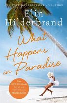 What Happens in Paradise Book 2 in NYTbestselling author Elin Hilderbrand's sizzling Paradise series Winter in Paradise