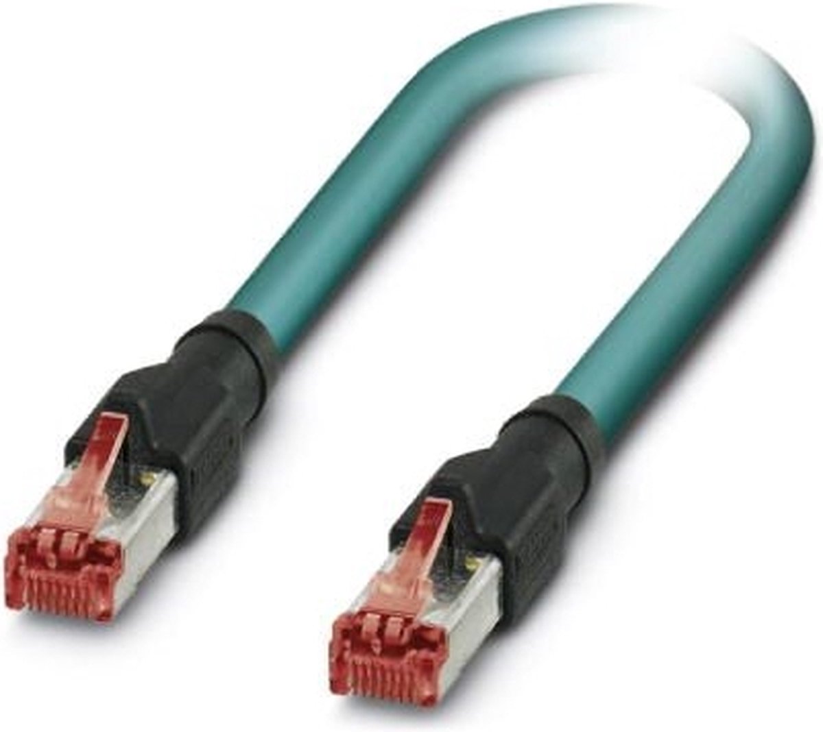 Netwerkkabel - NBC-R4AC/5,0-94Z/R4AC