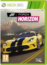Forza: Horizon XBOX 360