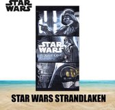 Star Wars Rogue One 100% Polyester Handdoek / Strandlaken - 70x140 cm